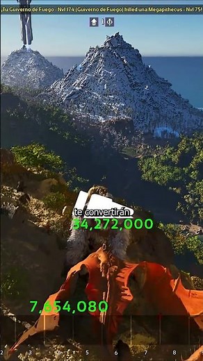 El MEJOR COMANDO de ARK