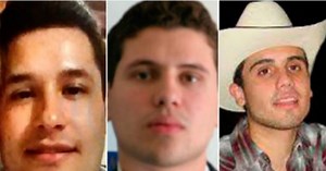 Qué son los tablazos, el castigo que aplican los hijos del Chapo Guzmán a quienes no obedecen sus órdenes