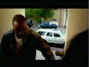 Mr. Pookie- Crook 4 Life