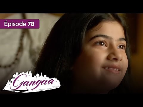 GANGAA - ep 78 - Une jeunesse sacrifiée - Série en Français