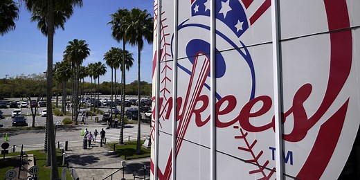 Everything to know about Yankees Spring Training