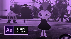 112K views · 466 reactions | Easily animate a character in After...