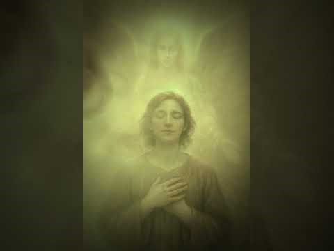 ✨ 20-Minute Guided Prayer Meditation | Feel Held, Safe & Supported by the Divine ✨