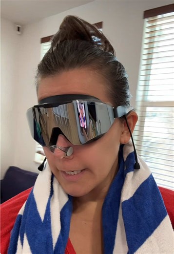 Adult Swim Goggles: Crystal Clear Vision & Comfort