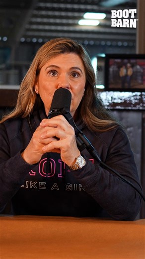 10K views · 174 reactions | Breakaway roping has evolved into one of...