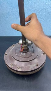 139K views · 328 reactions | The coil of electric fan motor | Creative Own | Facebook
