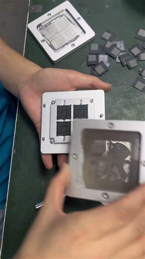 #bgamachine #bgareworkstation #cpurepair #bgareballingkit #ecurepair #motherboardrepair