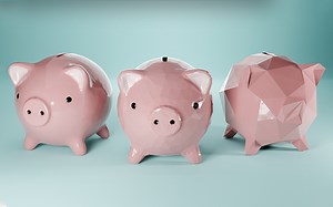 LODとは？[3Dモデリングにおけるディテールのレベル】 - 3D Studio