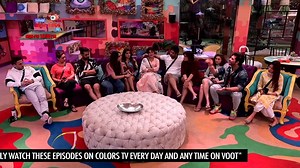 175K views · 5.4K reactions | Bigg Boss 13 Review: Saara Ghar Ho Gaya Hai Madhurima Ke Khilaaf, Ye Banega Ghar Ka Captain #BiggBoss #BiggBoss13 #SiddharthShukla #VishalAdityaSingh #HindustaniBhau #HimanshiKhurana #RashamiDesai #SalmanKhan #ArtiSingh #ShehnaazGill #ParasChhabra #MahiraSharma #AsimRiaz #BB13 #ArhaanKhan #MadhurimaTuli #VikasGupta #DevoleenaBhattacharjee #ColorsTV Bigg Boss Bigg Boss Season 13 Bigg Boss 13 Updates COLORS TV | pressnews tv | Facebook