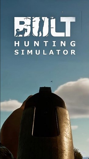 This Ultra Realistic Hunting Simulator is FIRE 🔥 w/‪@LadyLegendXO‬ BULT: Hunting Simulator