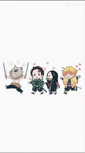 Free demon slayer wallpaper for you
