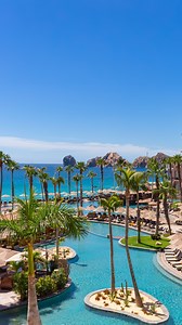 We are thrilled to announce that Villa del Arco Beach Resort & Spa has made its debut in the Top 20 Best Resorts in Western Mexico category of the 2024 @Condé Nast Traveler Readers' Choice Awards! We are so proud to have achieved an impressive 6th place! 🌟 A huge thank you to all of our amazing guests for making this incredible achievement possible! Your support is our inspiration! We're committed to providing you with the best experience possible at our all-inclusive resort in Los Cabos. We lo