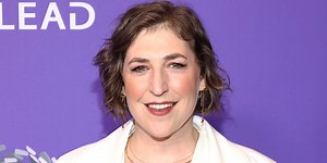 Mayim Bialik Speaks Out Against Antisemitism & Calls Israel Her ‘Homeland’