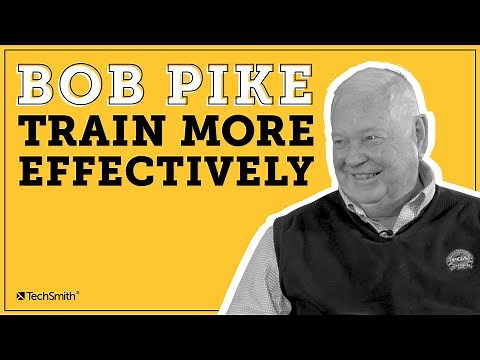 How to Train Others More Effectively With 2 Simple Models