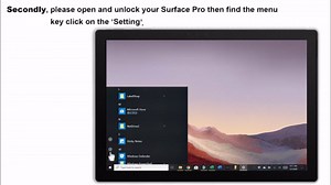 FERRISA Surface Pro Wireless Bluetooth Keyboard for Microsoft Surface Pro 7/6/5/4/3 Type Cover With Precision Touchpad, Ultra-Slim Strong Magnetic