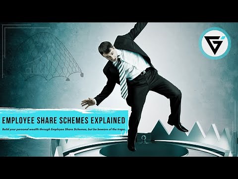 Employee Share Schemes Explained for Australians