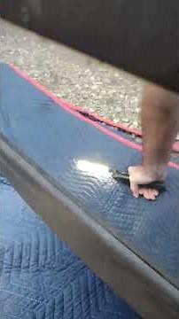 Crank no start, 1998 Ford Ranger 4.0 liter V6. Mazda B4000, Explorer, Mountaineer. Cheap easy fix!