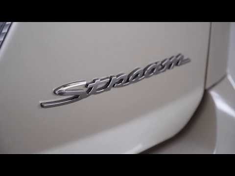 "MY STREAM STORIES" EPS 2 : RADIT'S K24 POWERED HONDA STREAM