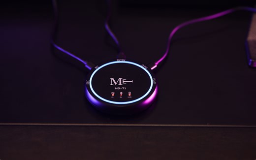 MT hd -t1桥接器的连接和电脑设置方法