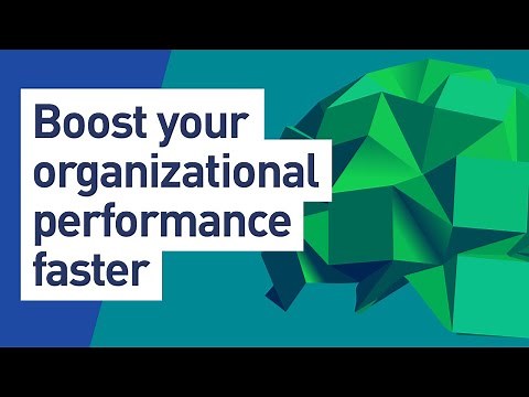 Organizational Learning in Action (OLA) liVe - Executing strategy through learning & development