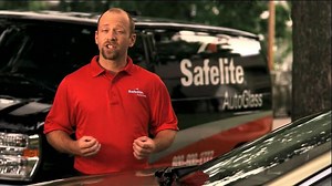Safelite Auto Glass TV Spot, 'Different'