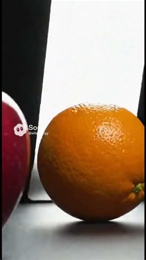 AI STUPID FACTS: Fruit Ninja Gone Wrong 🍊🍎😂