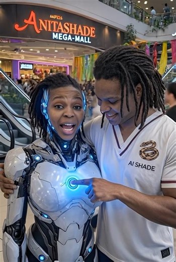 MEGA MALL INTRODUCTION