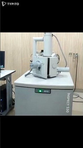 Scanning Electron Microscope | SEM | Microscope | Microstructure