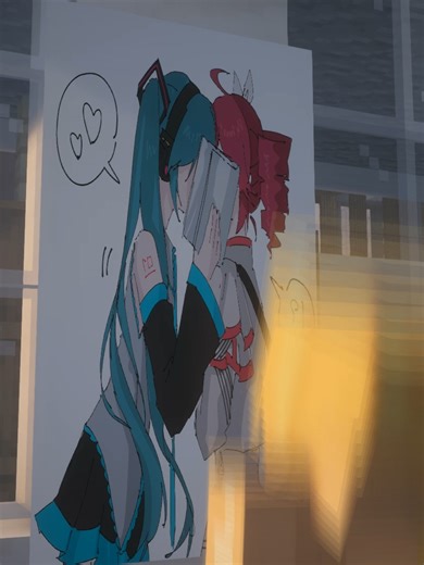 Minecraft Animation Comics