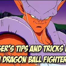 Interested in Janemba for Dragon Ball FighterZ? Rooflemonger has some tips and tricks to get you started with the character