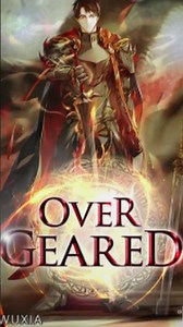 Overgeared: Who is the MC?