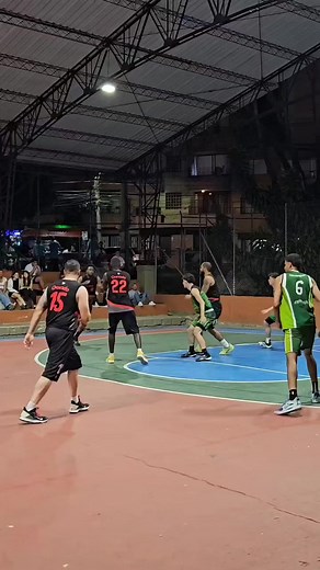 BARRIO94 X DAVID.L🏀🔥 | Barrio 94