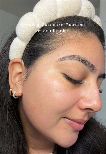 Replying to @Kalani 🤍 #skincare #skincareroutine #skincaretips #morningskincare #morningskincareroutine @Youth To The People @First Aid Beauty @Thayers @Kiehl's Since 1851 @Lancôme @belif USA