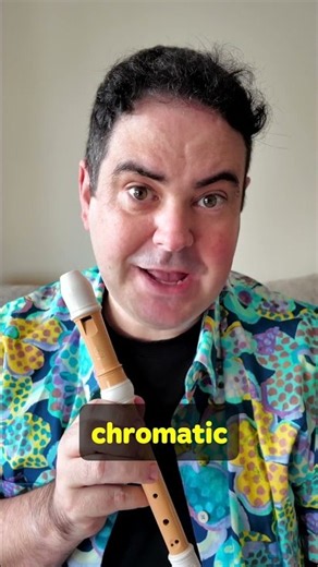 Chromatic Song