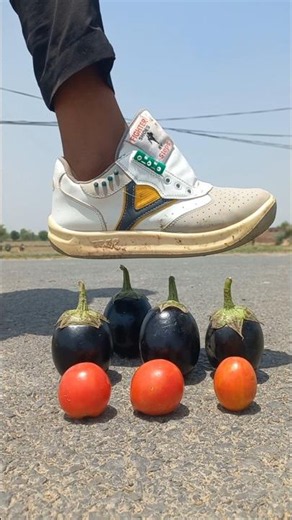 Shoe Crush Compilation! Most Satisfying Things Ever 👟💥😱 #shorts #crushing #satisfying #asmr
