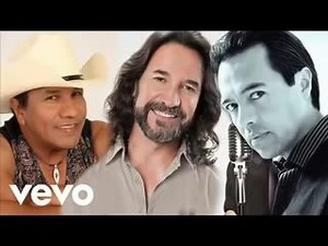 Bronco Bukis y temerarios...Mix. | Musica Romantica