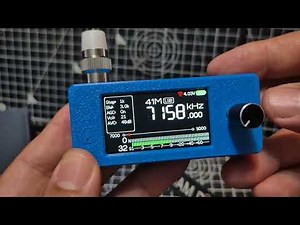 Si4732 Mini - Instructions Link v2.28 (July 2025)WiFi eibi database