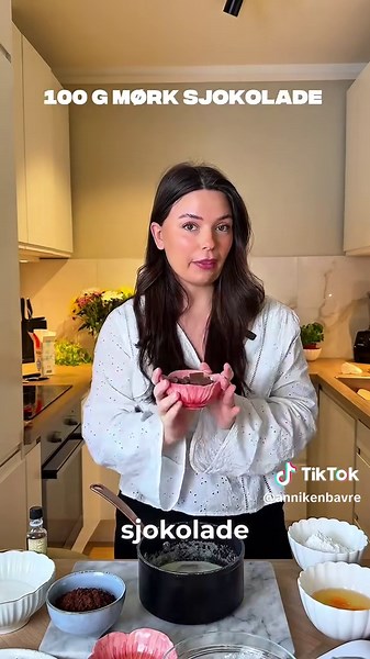 Oppskrift på Slutty Brownies – En Fristende Dessert