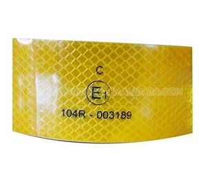 [Hot Item] New Arrival Latest Design Pet High Intensity Grade Reflective Tape