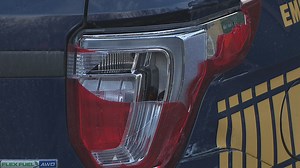 Armed robbery of delivery driver, car thefts connected, Grandview Heights police say