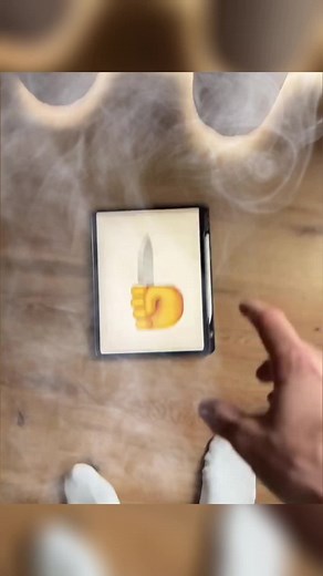 #3demoji #emoji #horror #realisticemoji