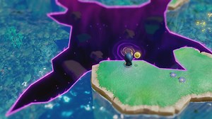 Stilled Lake Hylia walkthrough for Zelda: Echoes of Wisdom