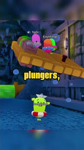 This Raft Game is Absolute Madness...