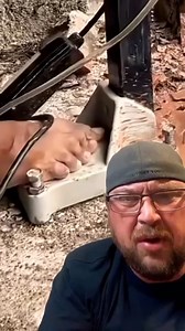 Wes The Forklift Guy on Instagram: "Rate Your Toe Foot Drill"