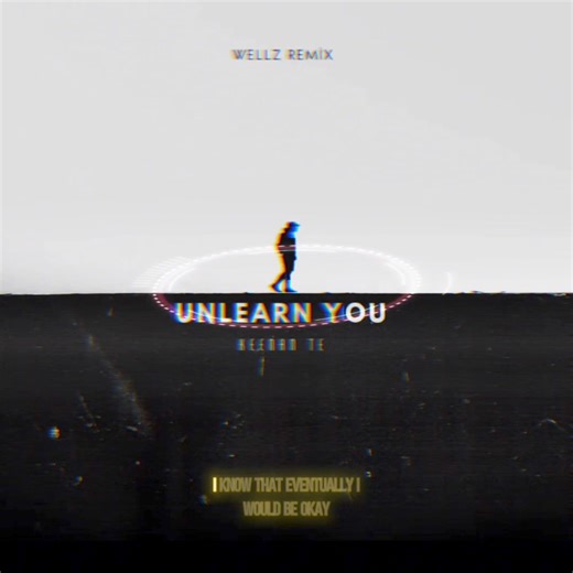 Out Now❤️‍🩹 Unlearn You by Keenan Te (WellZ Remix) Link: https://www.mediafire.com/file/ef5qqfdk5w01sjw/Keenan Te - Unlearn You (WellZ Sylaah).mp3/file | DJ WELLZ