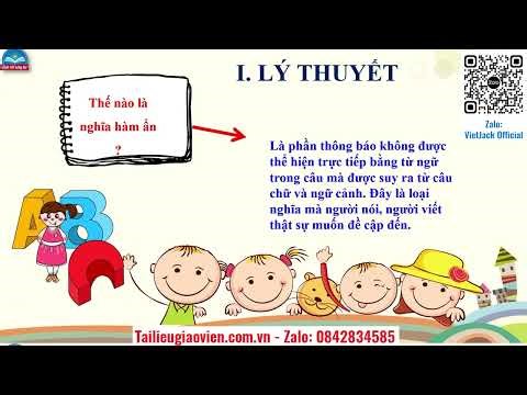 Giáo án PowerPoint Thực hành tiếng Việt trang 86 | GA điện tử | Ngữ văn 8 - Chân trời sáng tạo