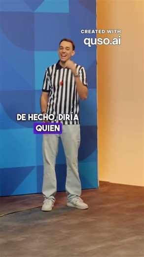 FERNAN FROM 2011 IS BACK! 😭 He's imitating himself and it's so nostalgic!