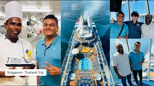 460K views · 2.6K reactions | കപ്പലിന്റെ അടുക്കള കാണൽ ചടങ്ങാണ് ഇന്ന്....