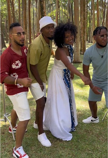 Kréol Nou Lé Superstar: Ambiance et Musique Réunionnaise