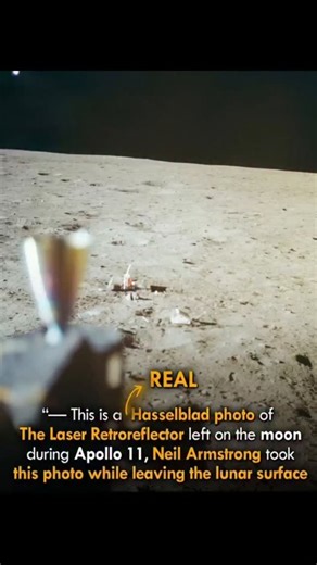 Astronomer Salau | WAIT... DID WE JUST SEE THE UNTHINKABLE? ⚠️ ​Description: ​"COULD THIS REALLY BE IT? 🤯 Have we been looking at the Moon wrong all this... | Instagram